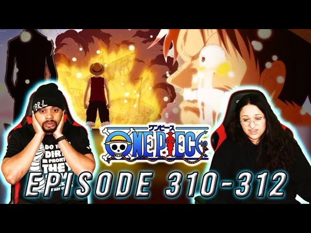 One Piece Movie Episode Of Merry - Colaboratory