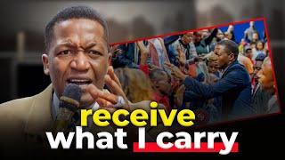 Do these 5 to achieve the things your mentor has achieved | Prophet Uebert Angel