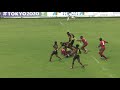 Rugby africa mens 7s 2019  match 36 uganda vs kenya