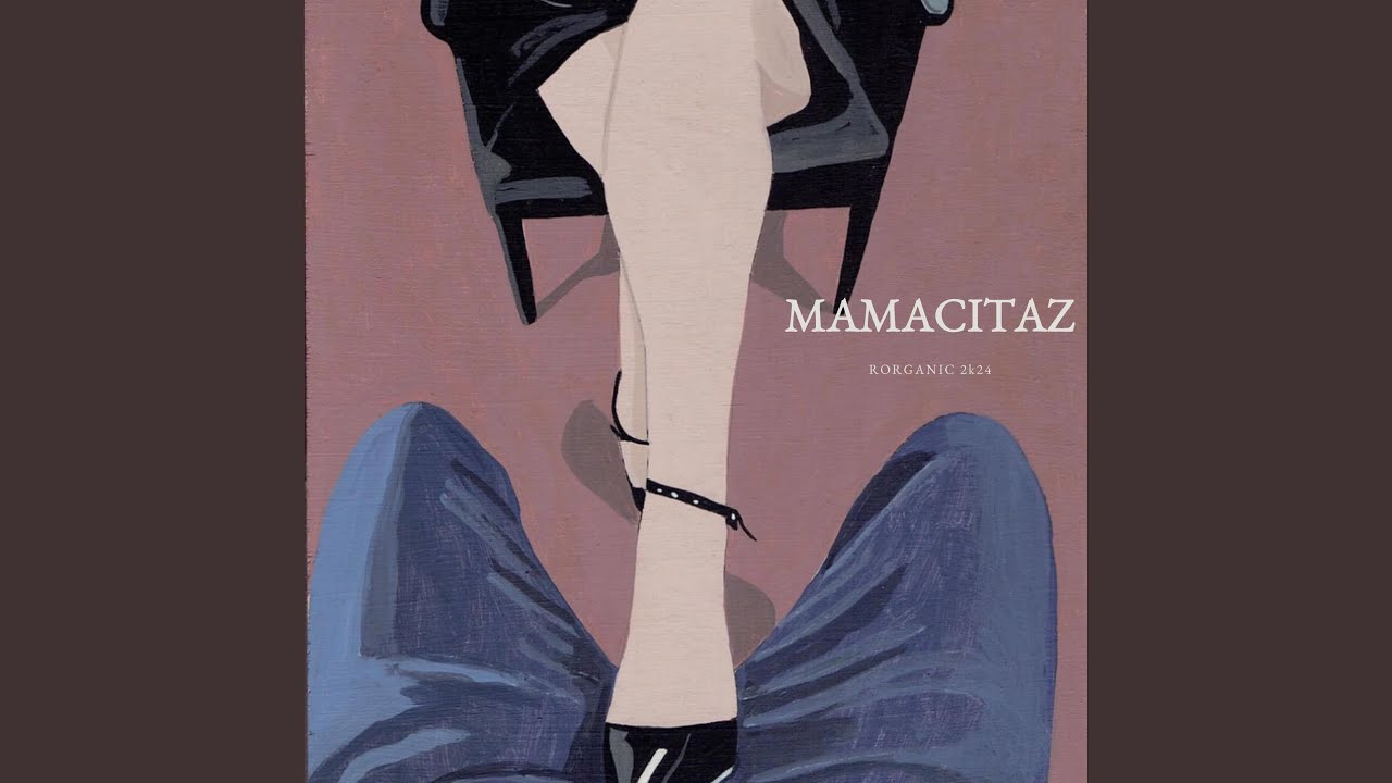 Watch MAMACITAZ on YouTube Watch MAMACITAZ on YouTube