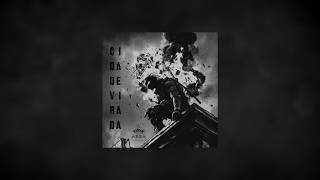 Aega - CIDADE VIRADA (SUPER SLOWED)