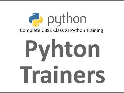 Best Training Institute for Python in Delhi