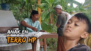 MADURA LUCU.//ANAK.EN TERRO HP