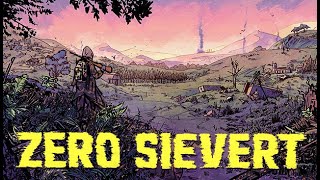 (Early Access) Zero Sievert Update 29 - New Difficulty Modes, Modifiers and More