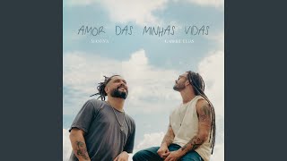 Amor das Minhas Vidas