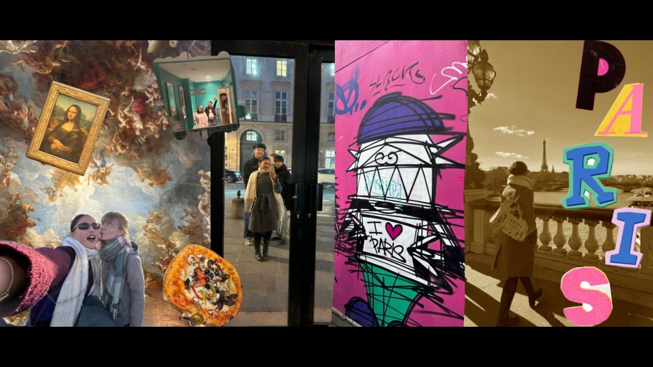 PARIS / in valentines 🇫🇷