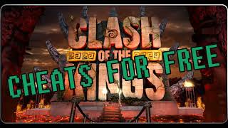 Clash Of Kings COK Free Gold ✤ Clash Of Kings,  Gold Hack , Free Gold!