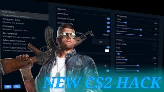 Free CS2 Cheat Undetected Hack CS2 AIM, ESP and more! Download Cheats [2025]!