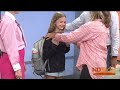 ND Today: Active Life Chiropractic - Proper Ways To Wear Backpacks