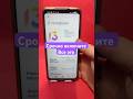 Вот что нужно включить на своем телефоне прчмо сейчас! #shorts #android #включитеэто