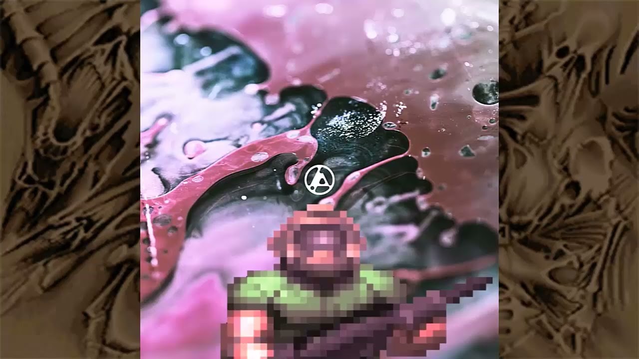 Linkin Park - Unshatter (Doom Soundfont)