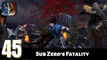 Sub Zero