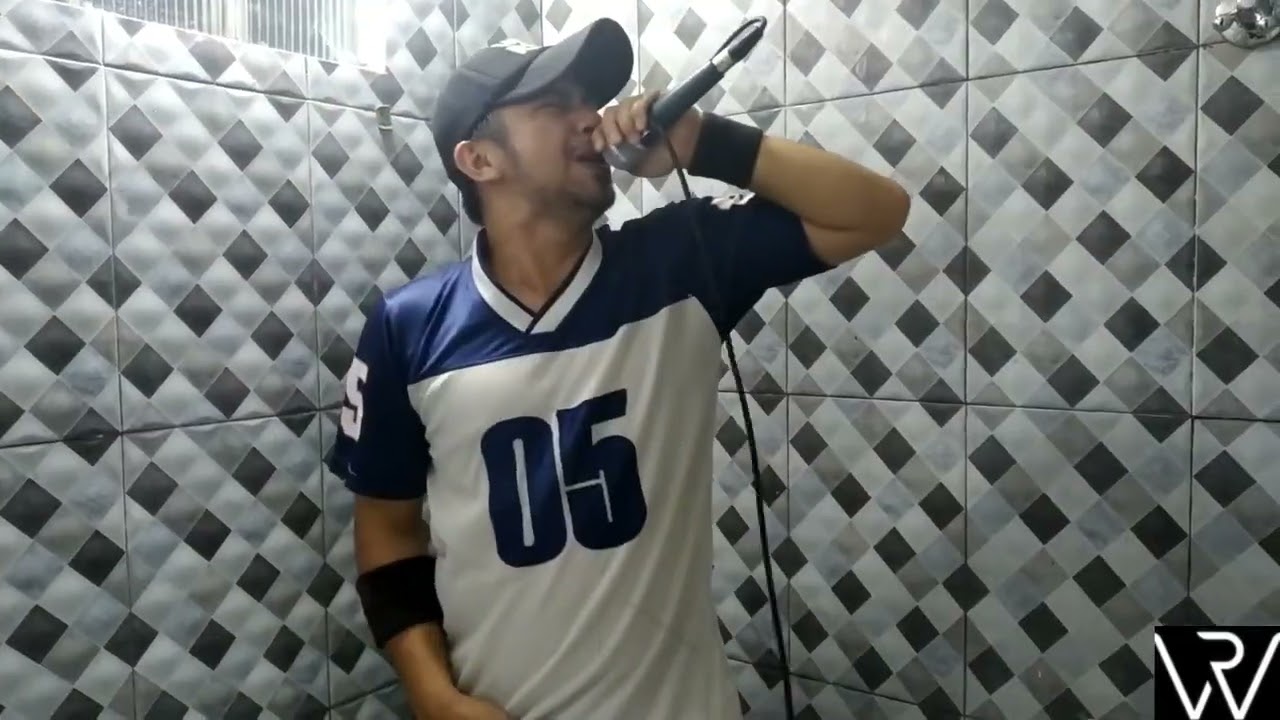 Linkin Park - Run Away ll Wivz Rebel Cover ll 