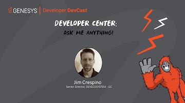 Unlocking Genesys Cloud & API Integration: Insights from Our Dynamic AMA Session