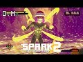 Spark the Electric Jester 2 - Part 3 | Some Issues