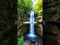 The Enigma of the Devil's Kettle: Nature's Intrigue