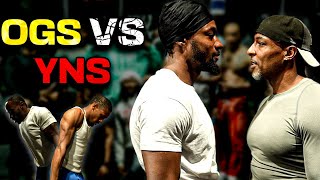 OGs Got DISRESPECTED… YNs Took Over