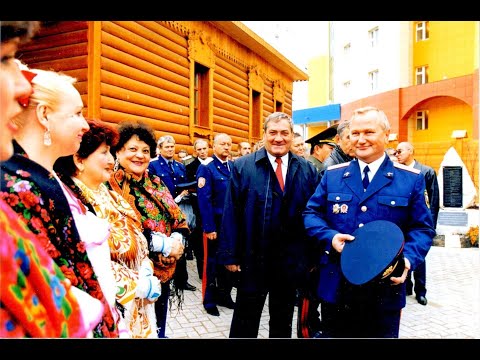 Русский язык нуждается в защите.