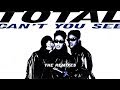 Total - Can't You See (Bad Boy Remix Instrumental)
