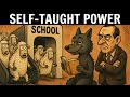 Why the ELITE HATES the Self-Educated | Machiavelli's Dark Truth