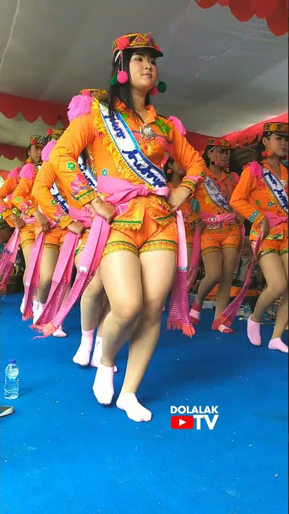 Mana Yang Paling Cantik ? ❗ Ndolalak Purworejo