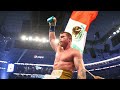 Canelo Alvarez best fighter in the world- will become undisputed