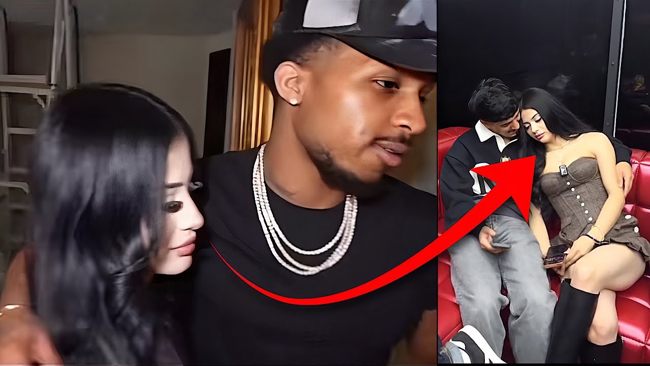 DDG & Wendy Ortiz SQUASH BEEF (GONE WRONG)