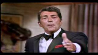 Dean Martin - Back in your own backyard chords