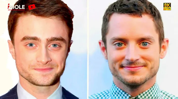 Top 10 Celebrities and Their Lookalikes...This is unreal!