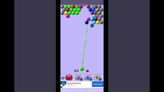 Bubble Drop/ Bubble Pop Level 355