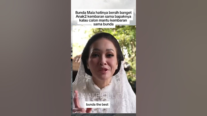 El Rumi, Dul seragaman sama Ahmad Dhani, Syifa Hadju dan Tissa seragaman sama Bunda Maia