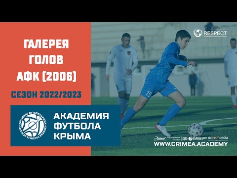 Галерея голов АФК