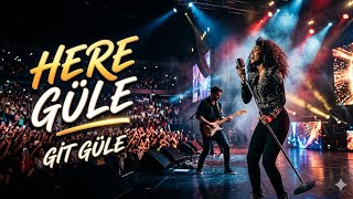 Hi̇va 🔥 Here Güle - Git Gulê (Kürtçe)