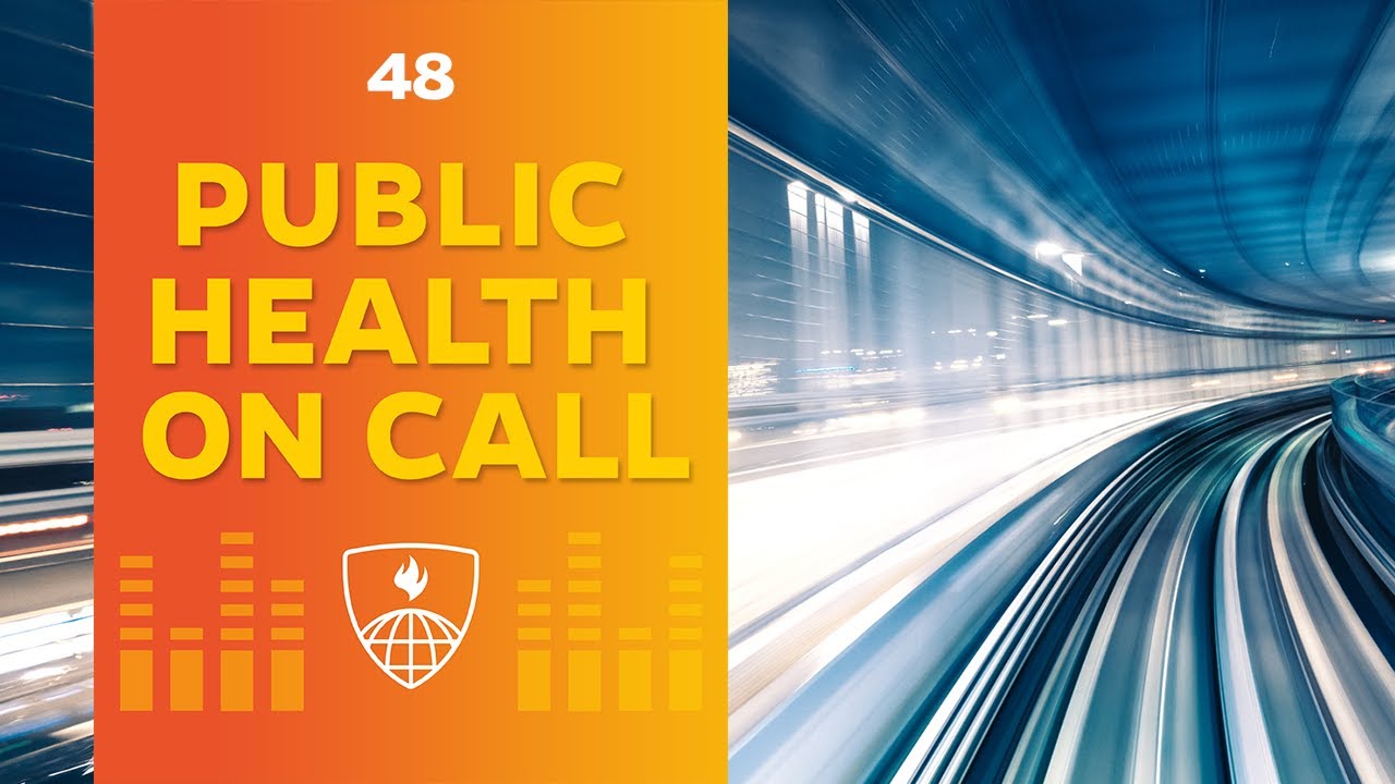 Fast-tracking Coronavirus Solutions