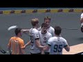SESTŘIH | 2. KOLO | Pardubice vs. Sparta