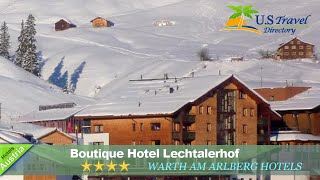 Gamsleiten2 - Obertauern - the most terrorizing black slope in Europe, or not ? [ENG-SUB]