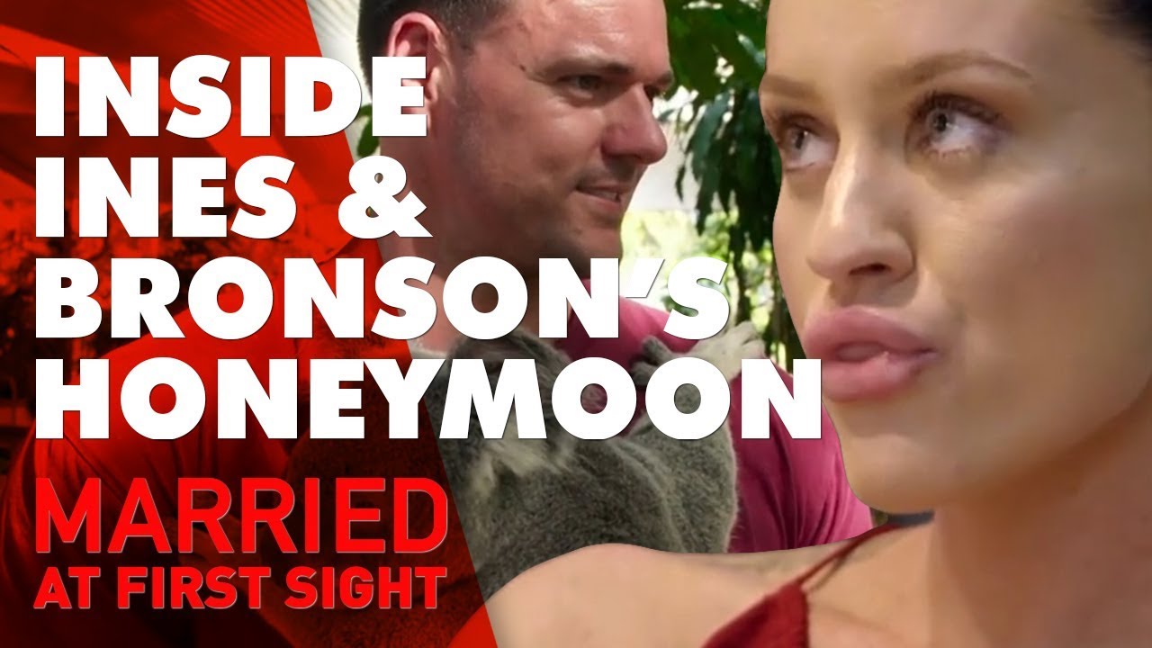youtube premium - married at first sight 2019 ines vile comments to viewers on instagram