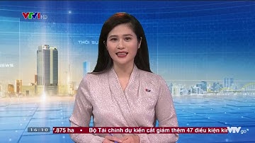TIN VTV - KIẾN Á THẮNG LỚN TẠI ASIA PROPERTY AWARDS 2018
