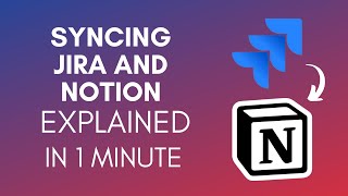 How To Sync Jira And Notion (2025)