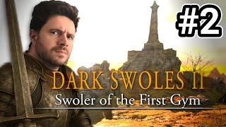Josh Strife Hayes Plays: Dark Swoles II - Part 2