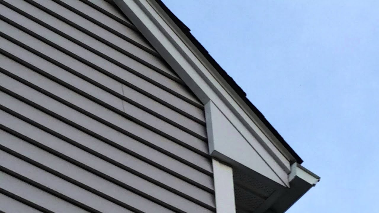 Jet flying over my house YouTube