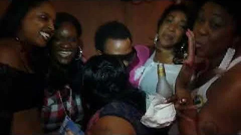 Sharon Rambo On BADH TV Pt  1