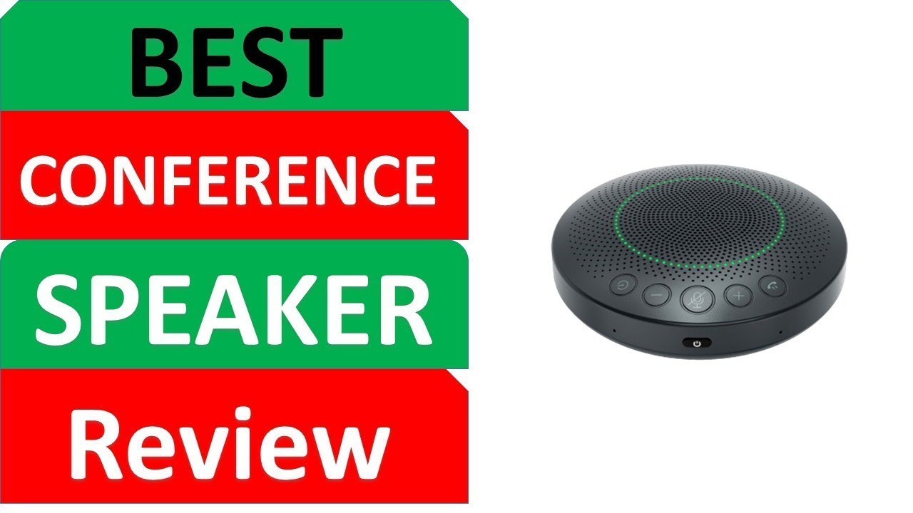 Top 10 Best Conference speaker Review on On Aliexpress