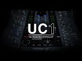 Video: SOLID STATE LOGIC UC-1 CHANNEL STRIP CONTROLLER