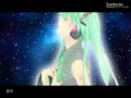 【初音ミク】 Starduster 【PVっぽく】