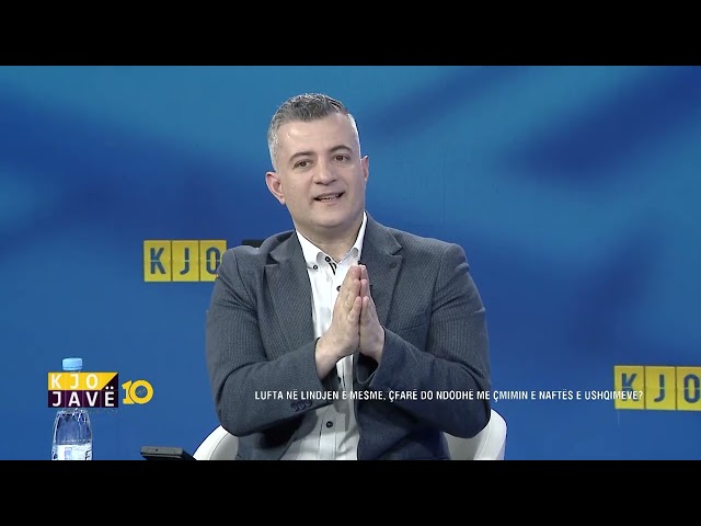 Rritje e çmendur e çmimin të floririt? Ekperti:Sa herë që ka kriza investitorët e mëdhenj i kthehen