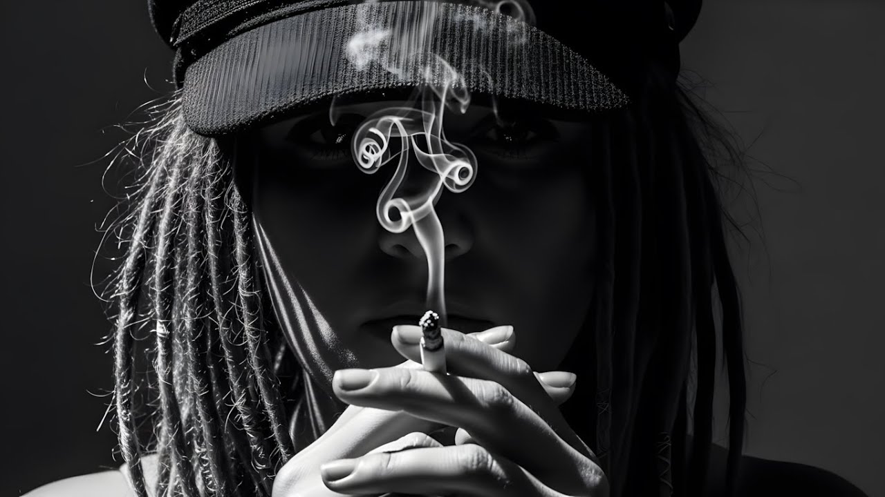 🔥 Sunset House Mix 2025 💫 – Nu Disco Dreams & Chillout Beats 🖤 — Feel the Night