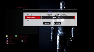 Activate MARS TV X on SOLOVOX V6 and V8S Plus