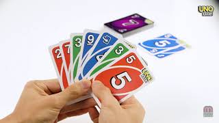 Uno Flip Nasıl Oynanır?