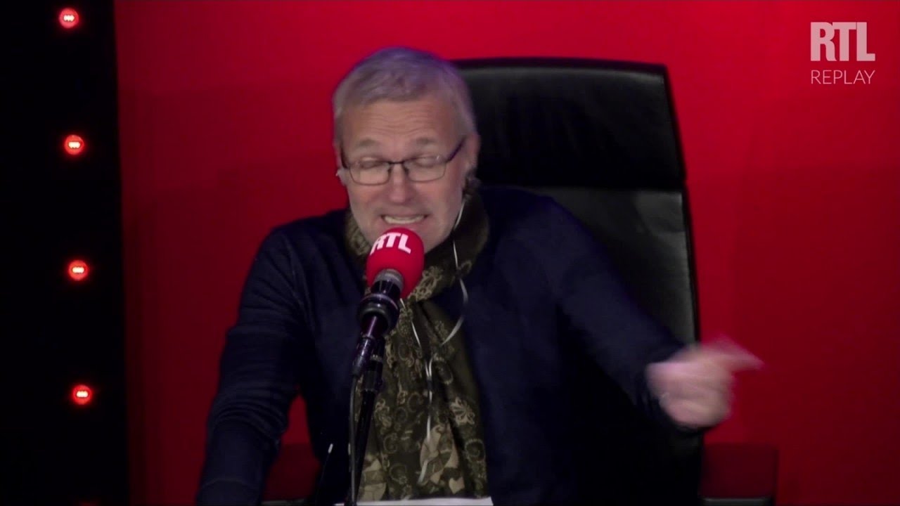 La chirurgie esthétique pour Olivier De Kersauson